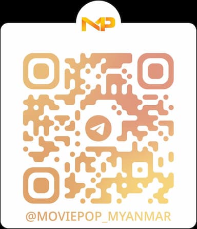 Telegram QR Code